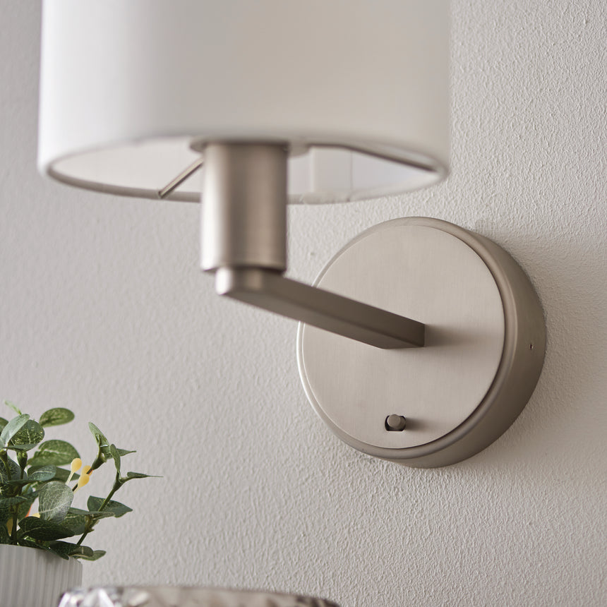 Daley Wall Light