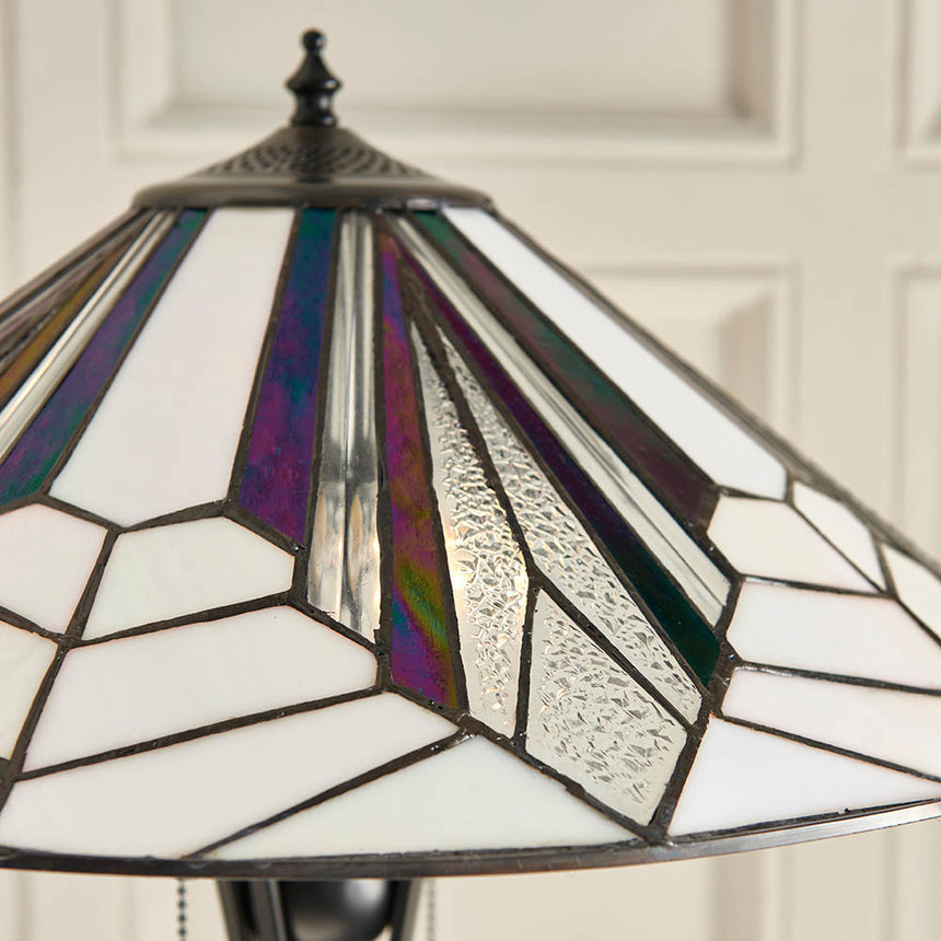 Astoria Tiffany Floor Lamp