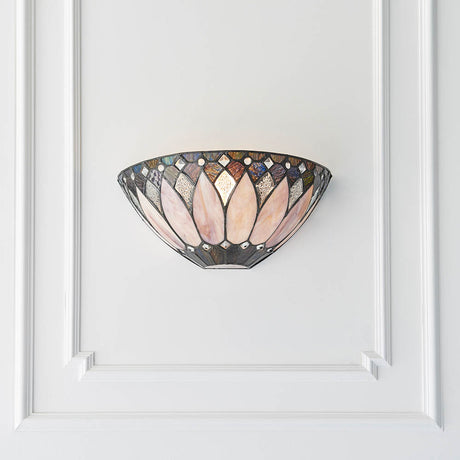 Tiffany Brooklyn Wall Light