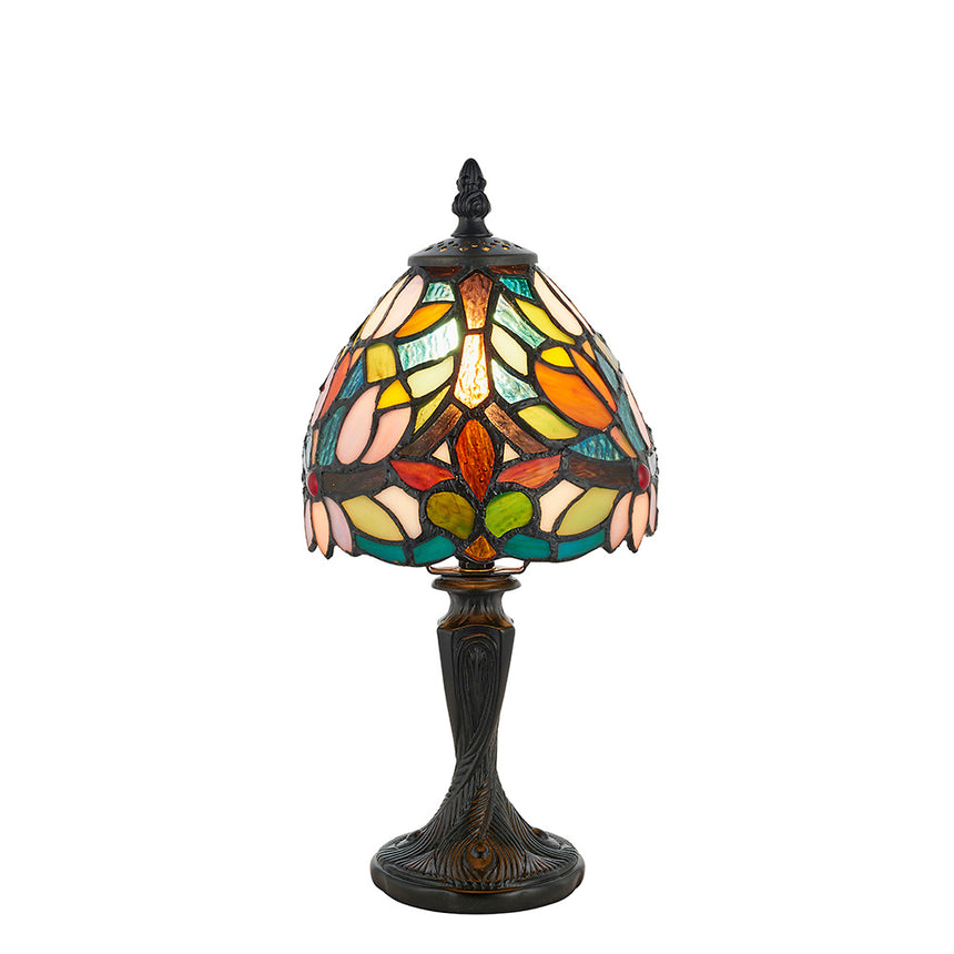 Sylvette Mini Tiffany Table Lamp