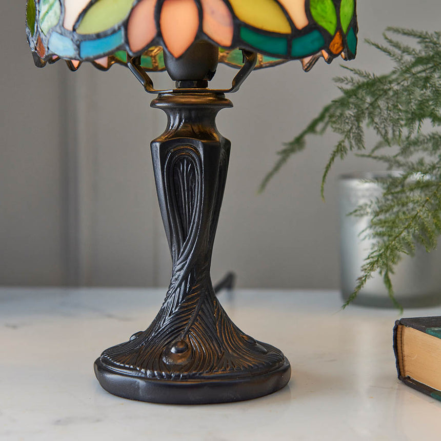 Sylvette Mini Tiffany Table Lamp