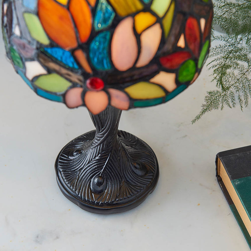 Sylvette Mini Tiffany Table Lamp