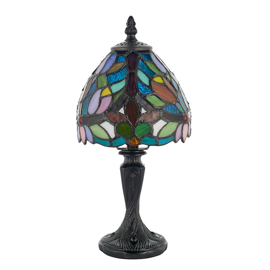 Sylvette Mini Tiffany Table Lamp