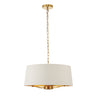 Harvey 3-Light Pendant Light