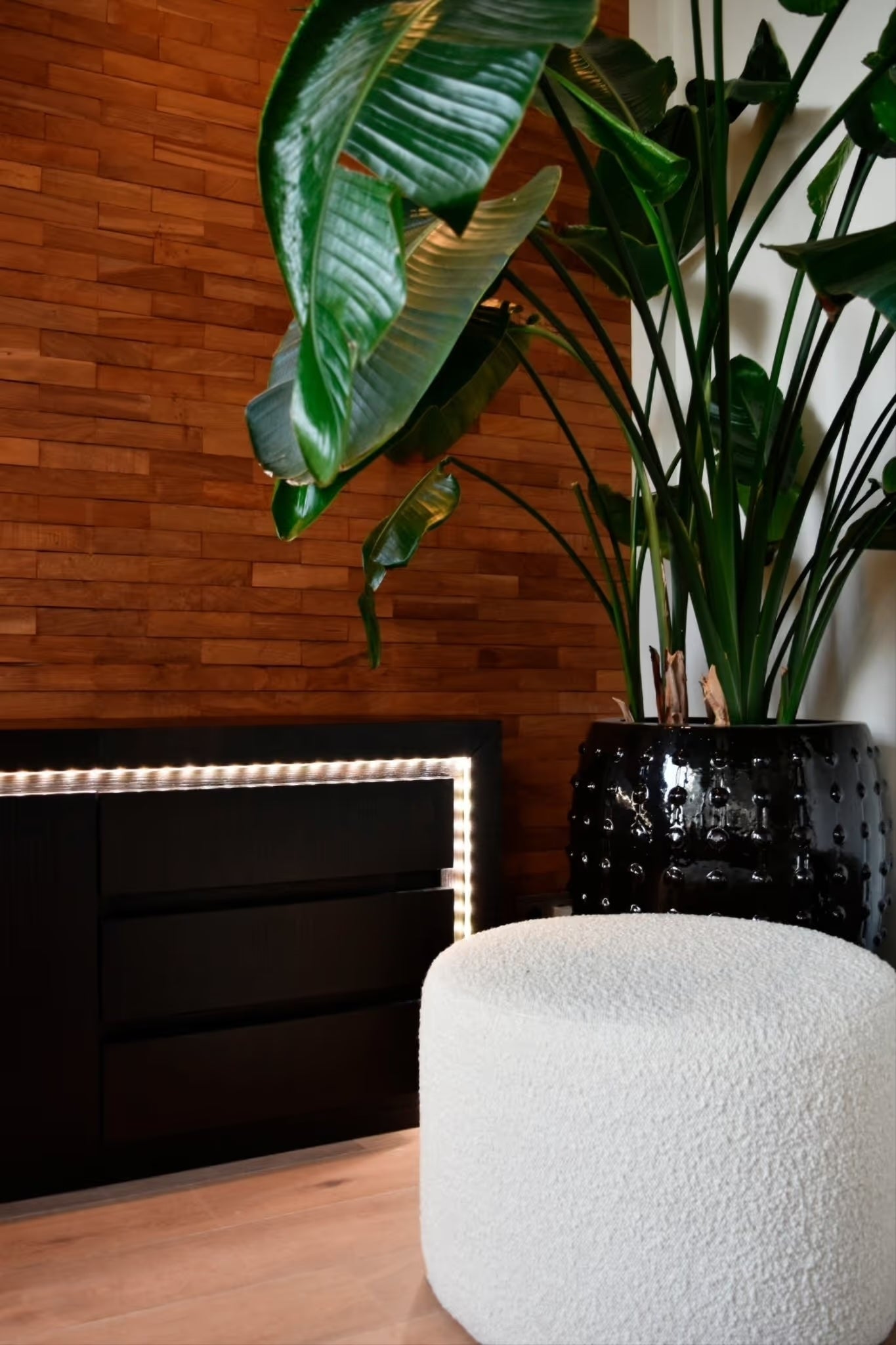 Calex Smart LED Strip - 5m - RGB + CCT