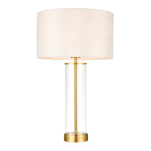 Lessina Glass Touch Table Lamp