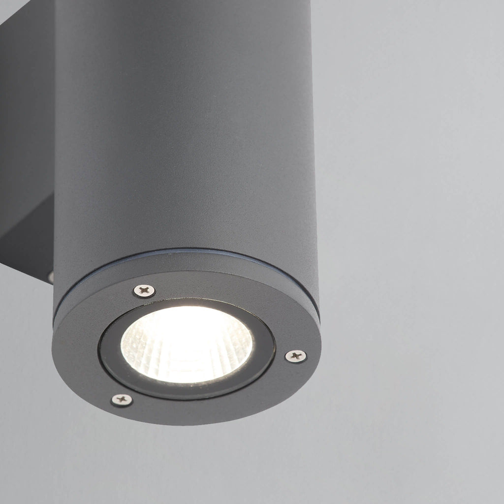 Rota LED Up & Down Outdoor Wall Light