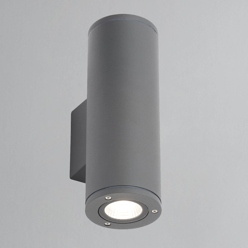 Rota LED Up & Down Outdoor Wall Light