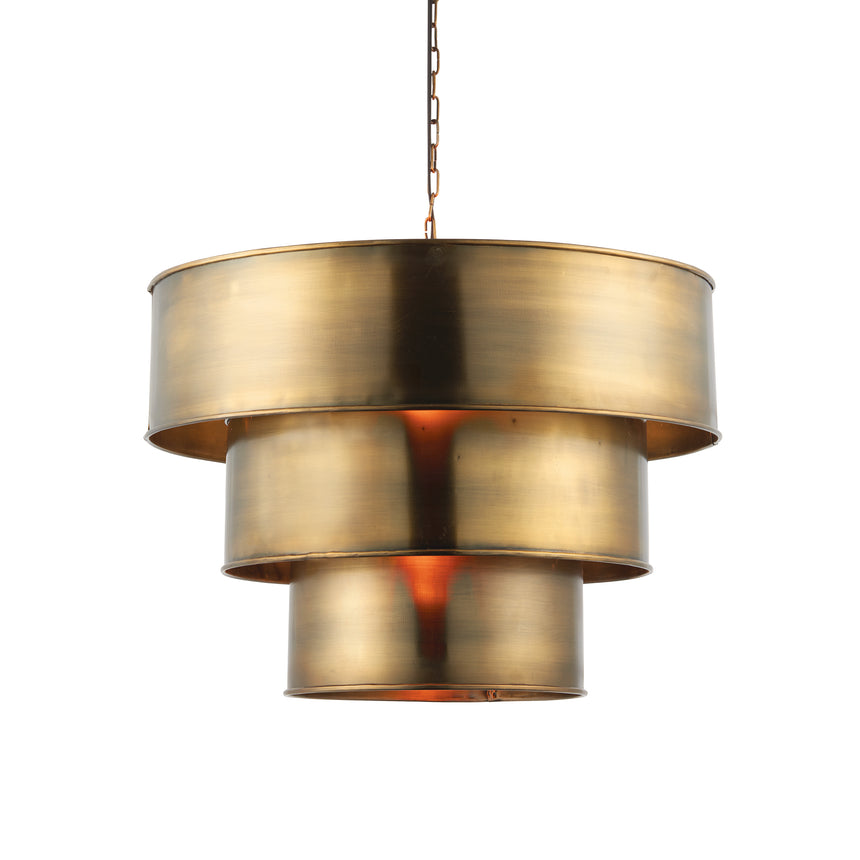 Morad Pendant Light