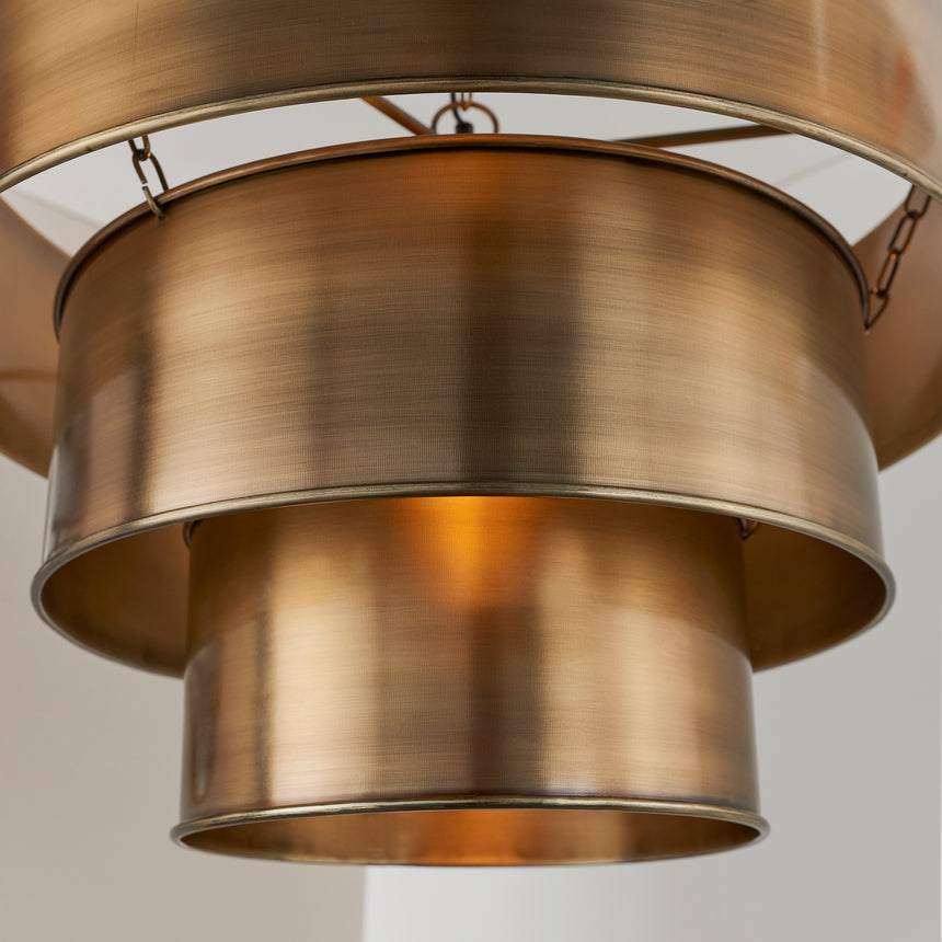 Morad Pendant Light