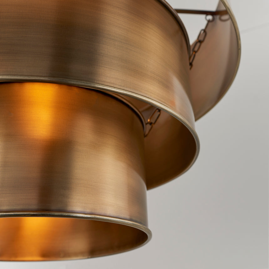 Morad Pendant Light