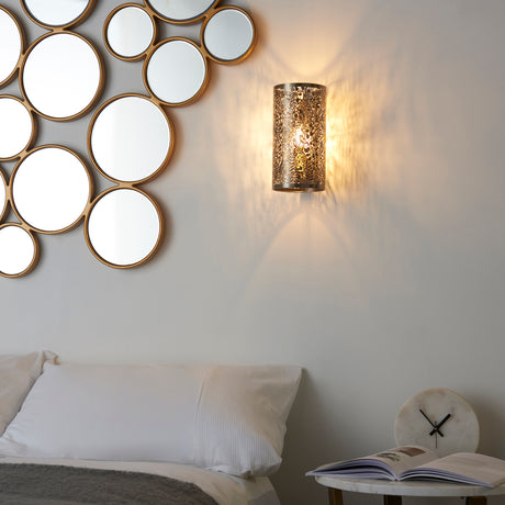 Secret Garden Wall Light