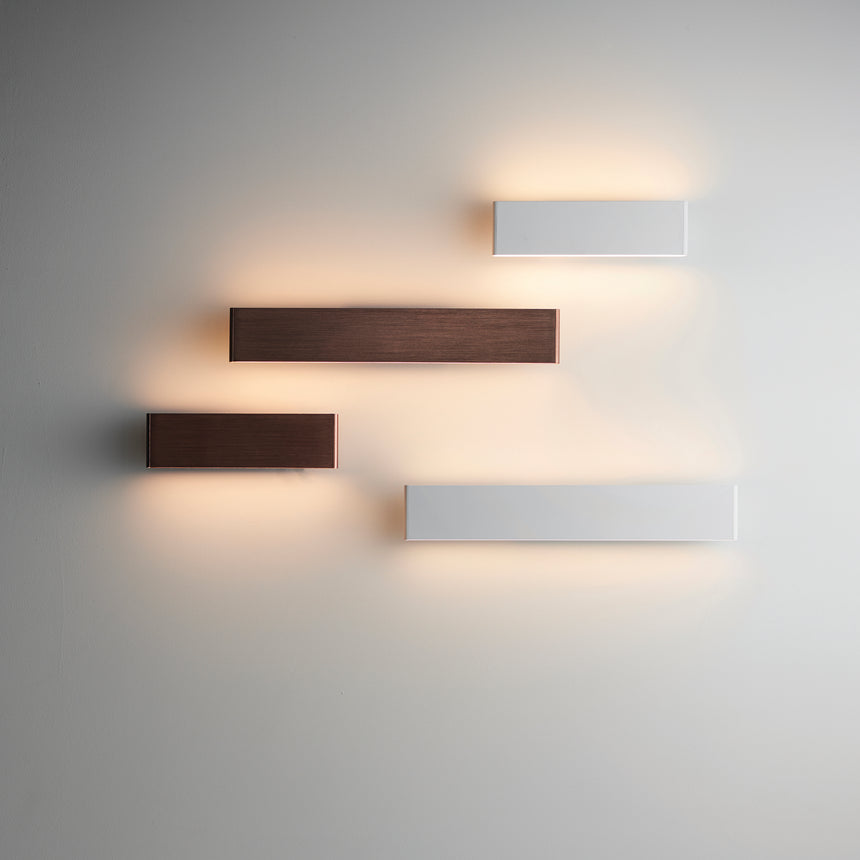 Bodhi Up & Down Wall Light