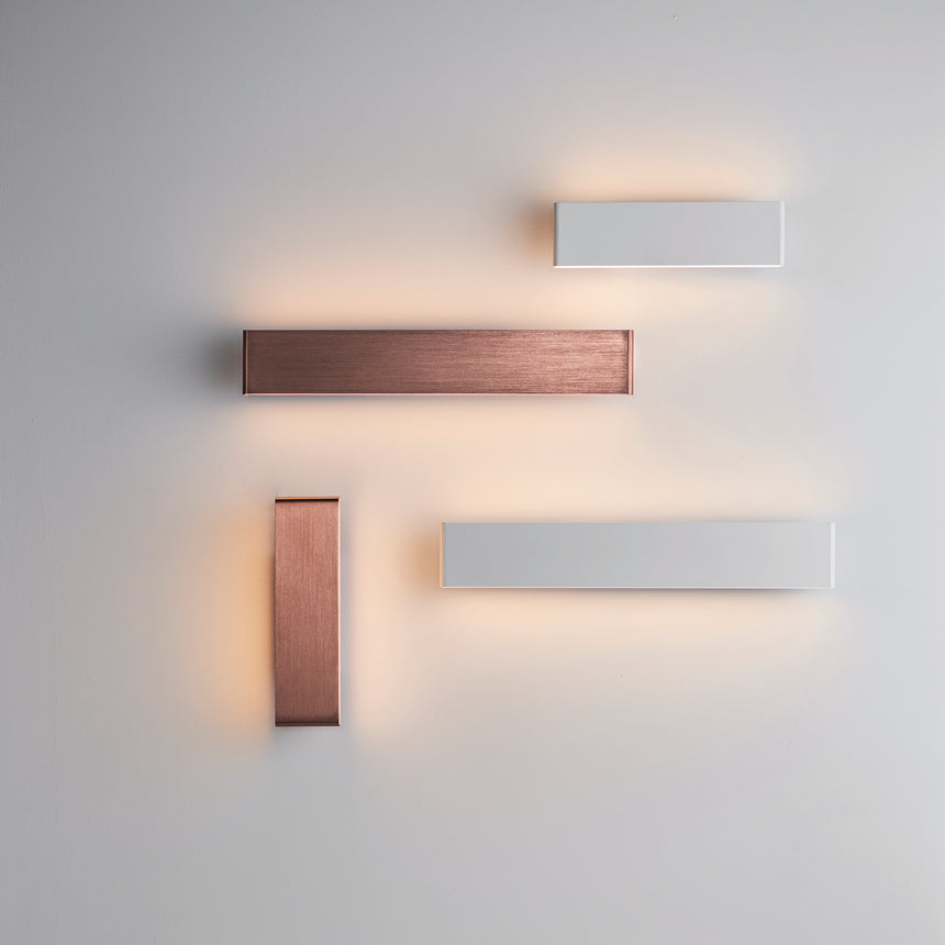 Bodhi Up & Down Wall Light