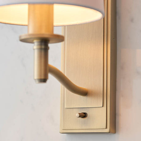 Ortona Wall Light