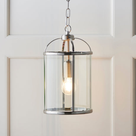 Lambeth Pendant Light