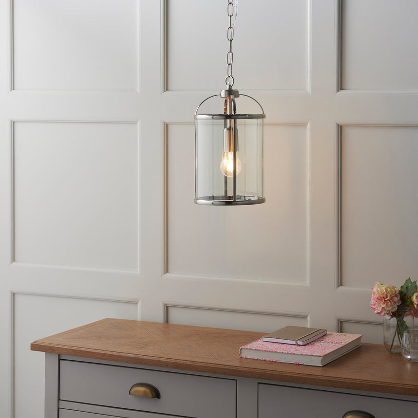 Lambeth Pendant Light