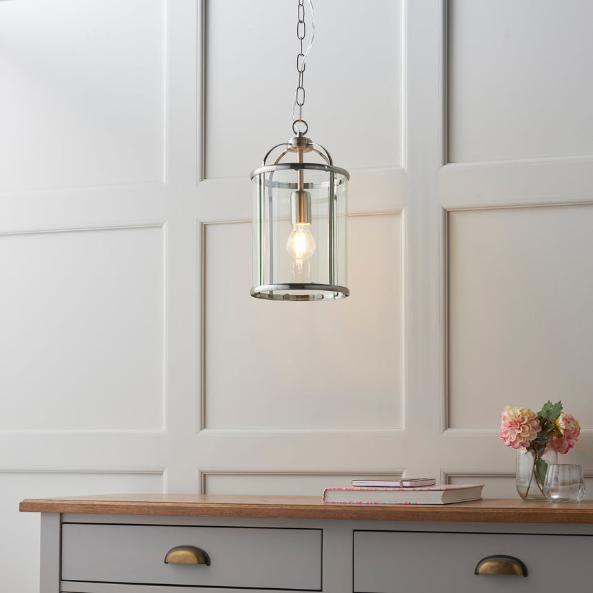 Lambeth Pendant Light