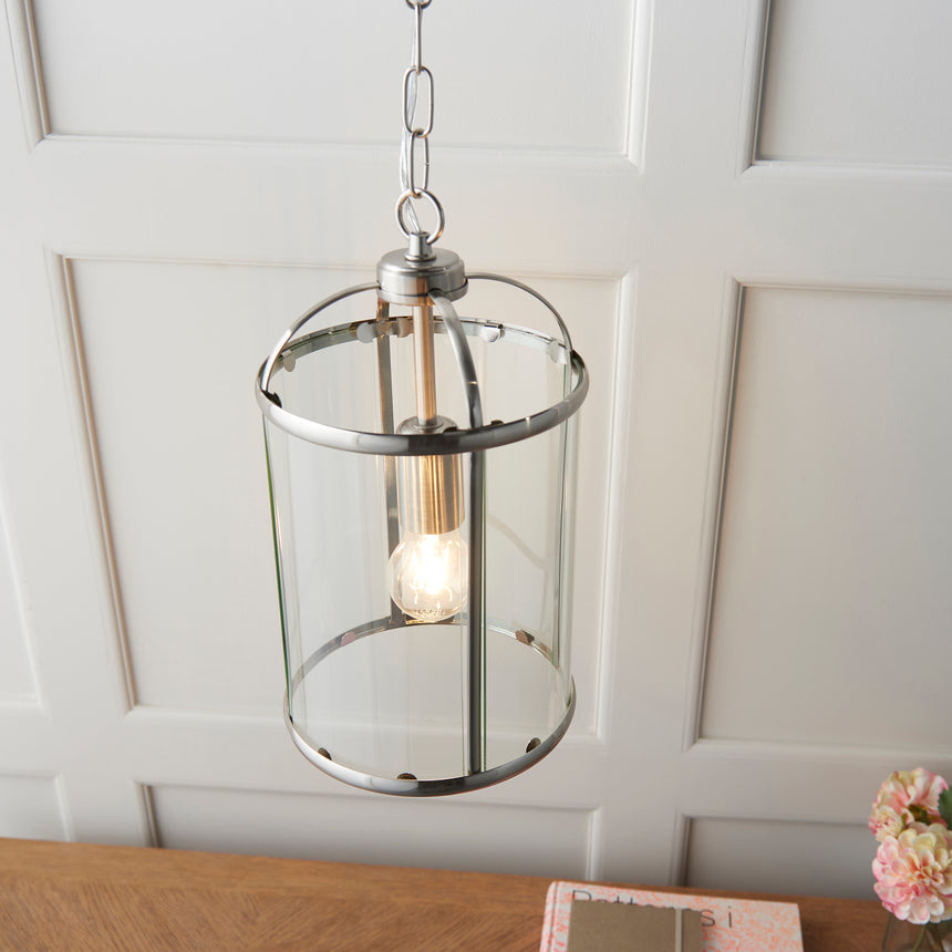 Lambeth Pendant Light