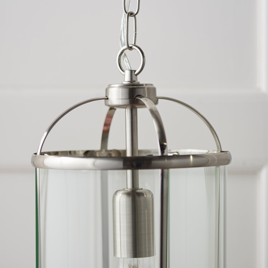 Lambeth Pendant Light