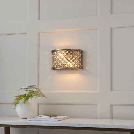 Hudson Wall Light