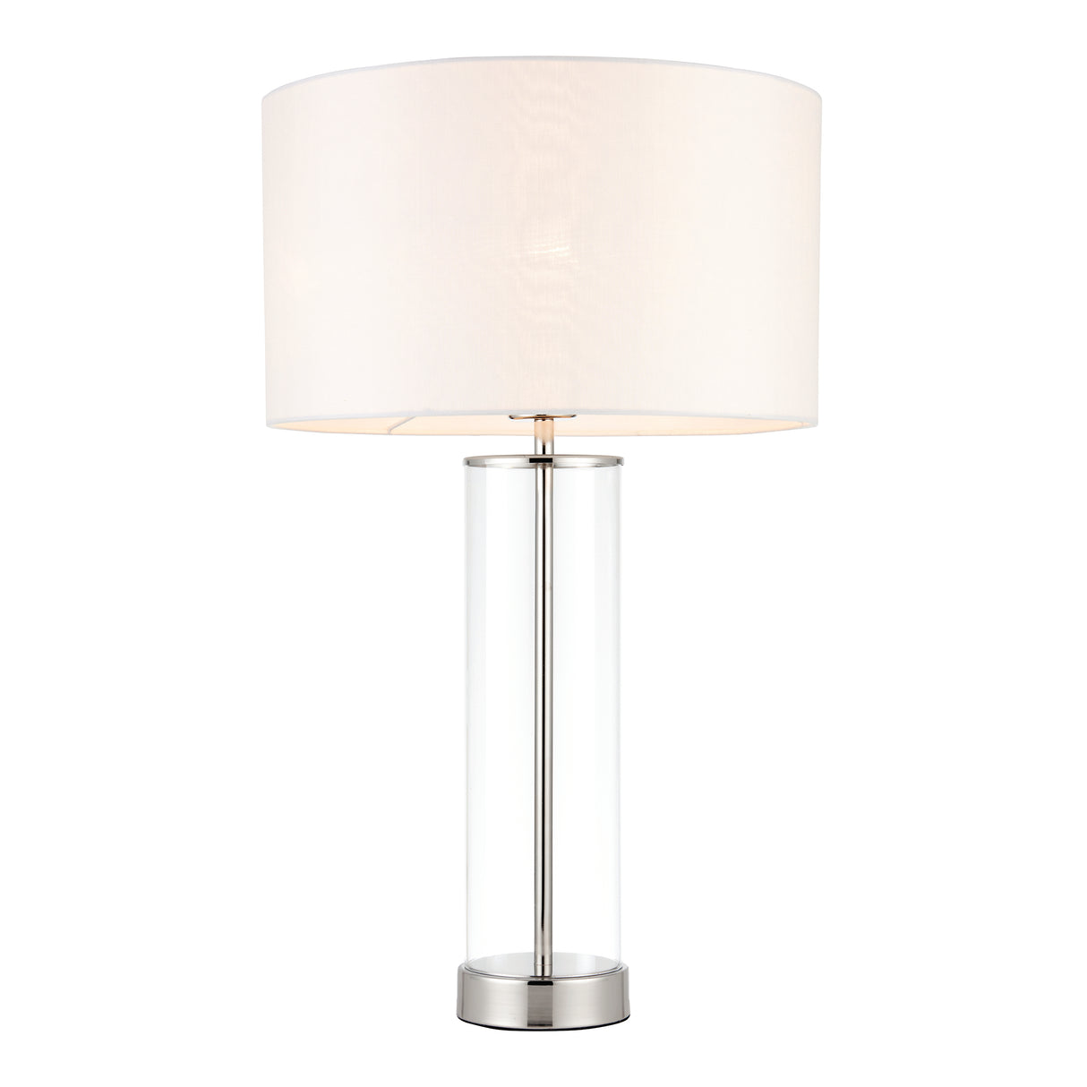 Lessina Glass Touch Table Lamp