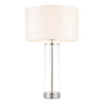 Lessina Glass Touch Table Lamp