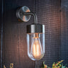 North Outdoor Wall Light