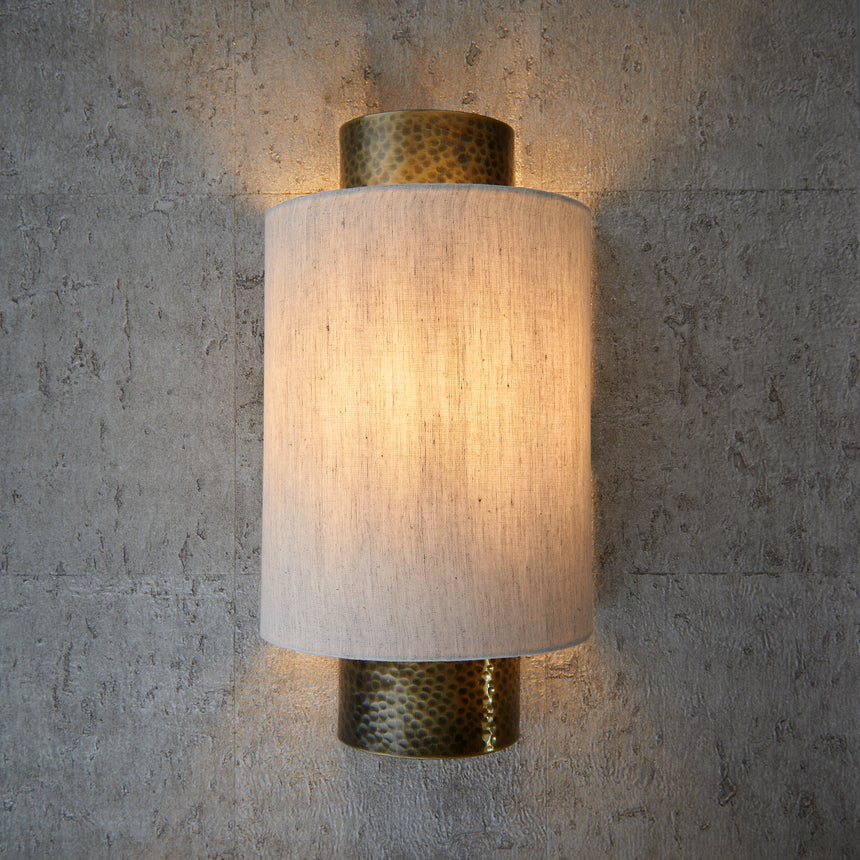 Indara Wall Light