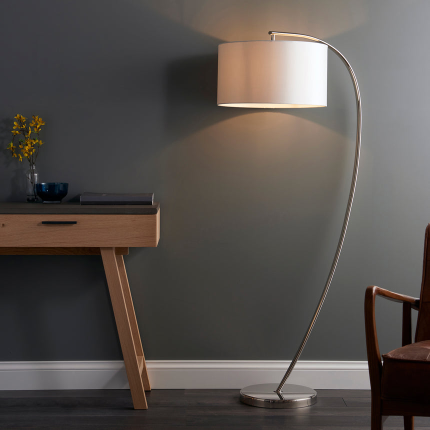 Josephine Floor Lamp