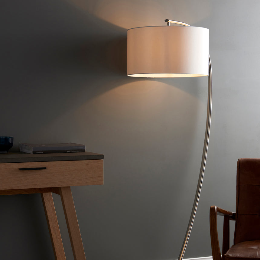 Josephine Floor Lamp