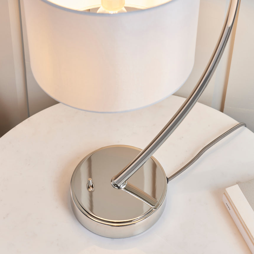 Josephine Table Lamp