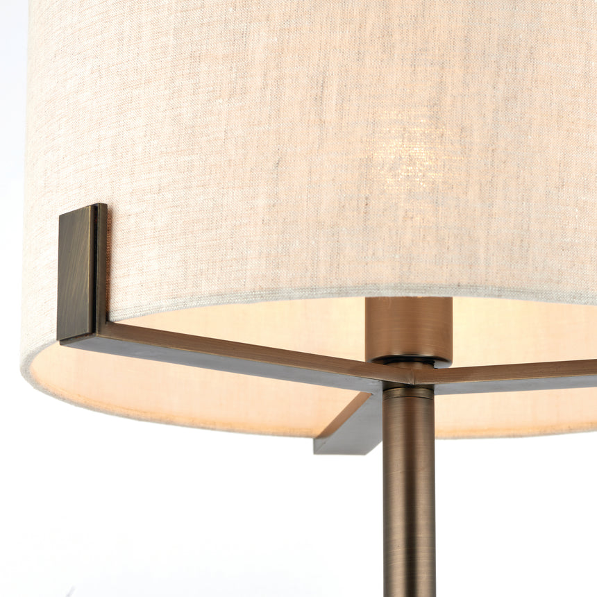 Hayfield Table Lamp