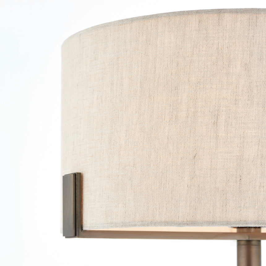 Hayfield Table Lamp