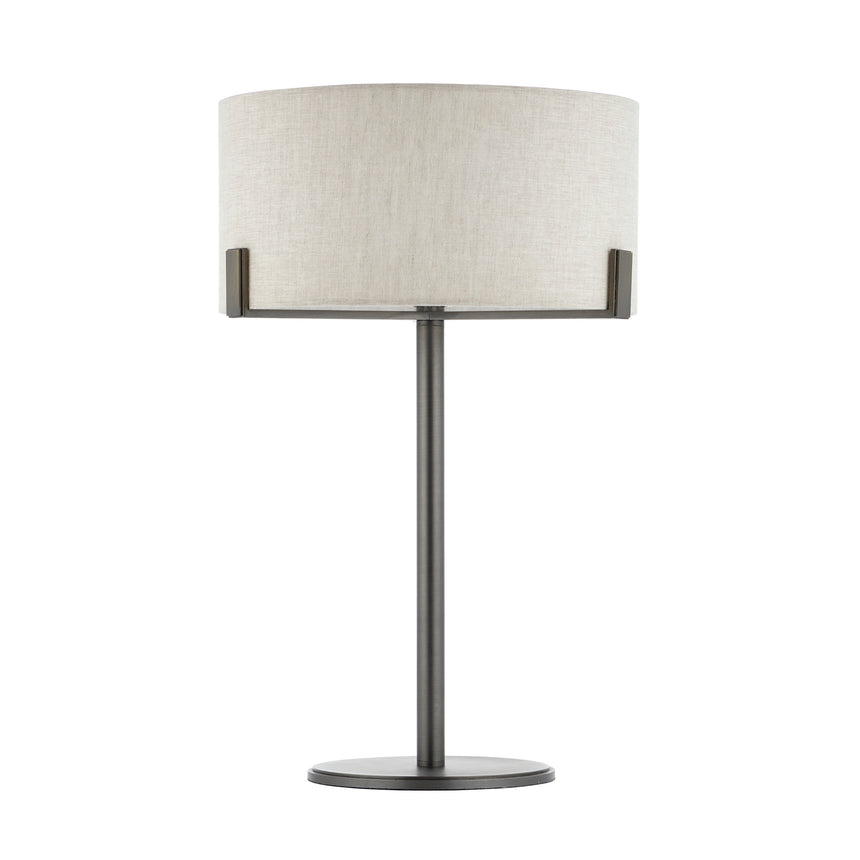 Hayfield Table Lamp