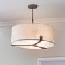 Hayfield Pendant Light