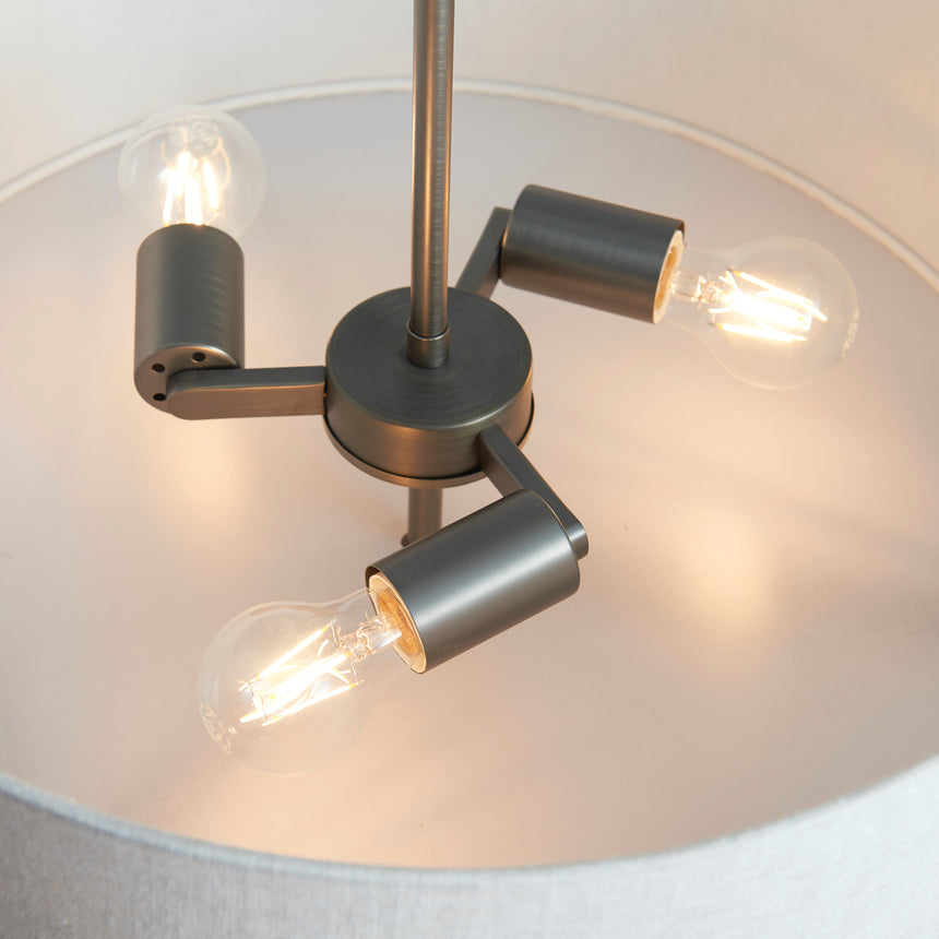 Hayfield Pendant Light