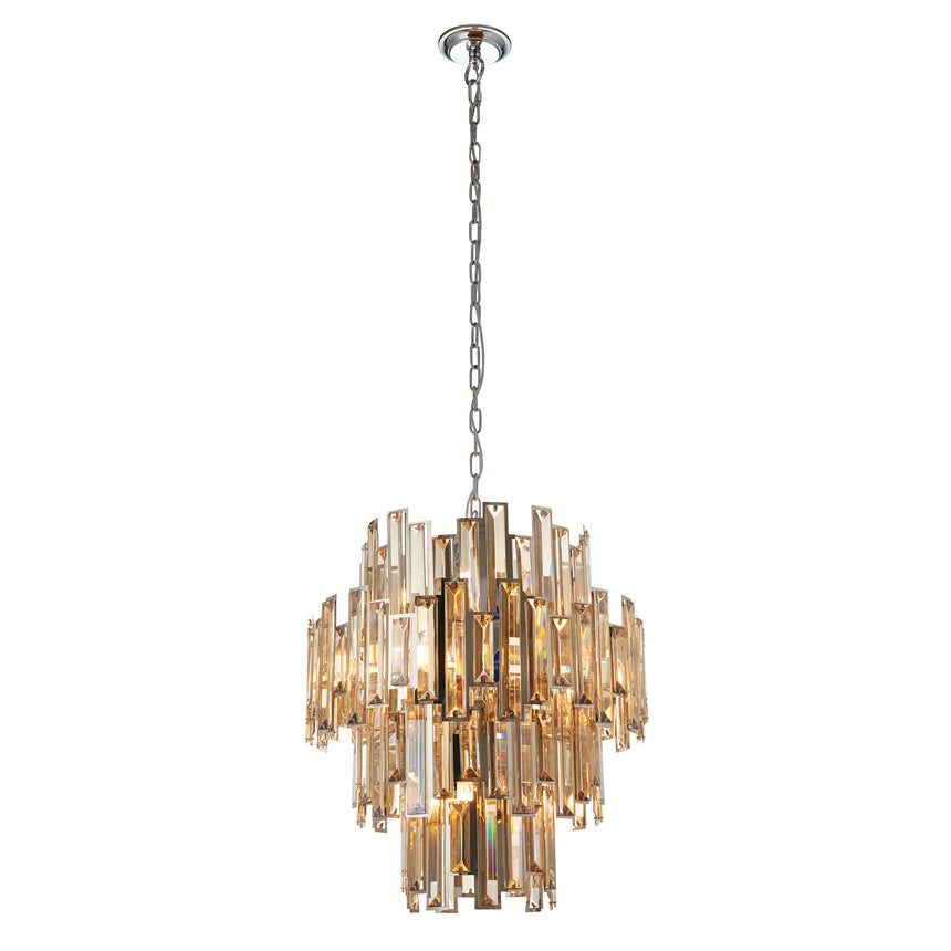 Viviana 12 Light Pendant