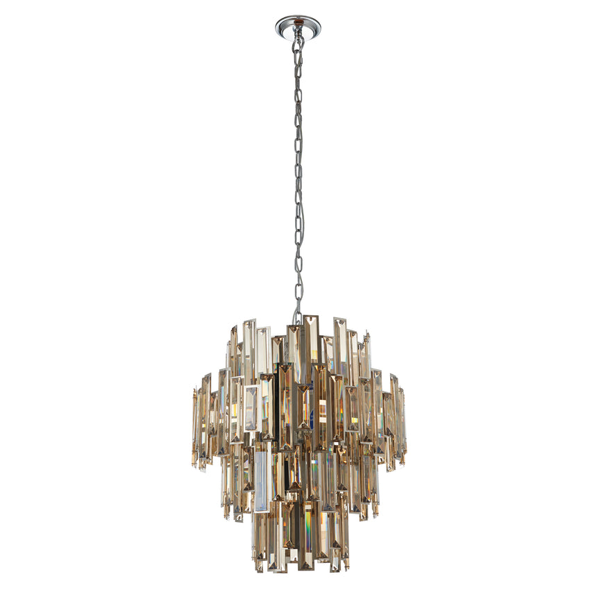 Viviana 12 Light Pendant