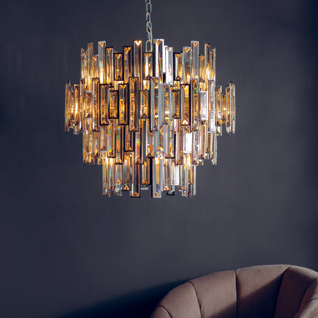 Viviana 15 Light Pendant