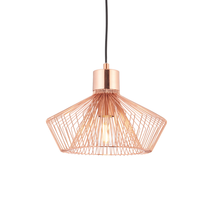 Kimberley Pendant Light