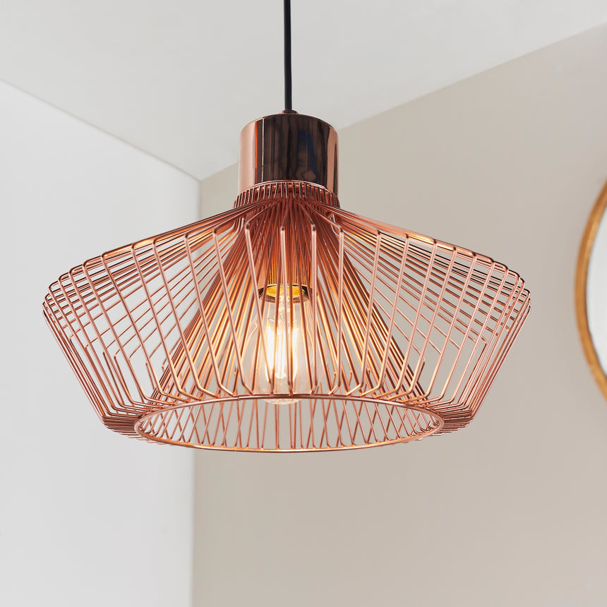 Kimberley Pendant Light