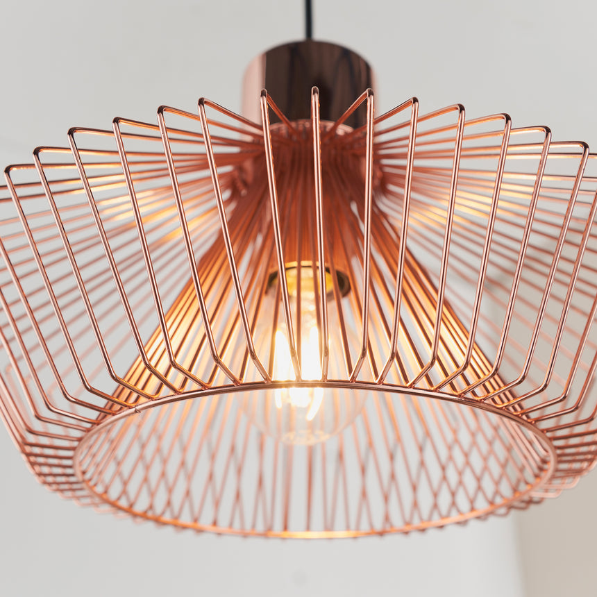 Kimberley Pendant Light