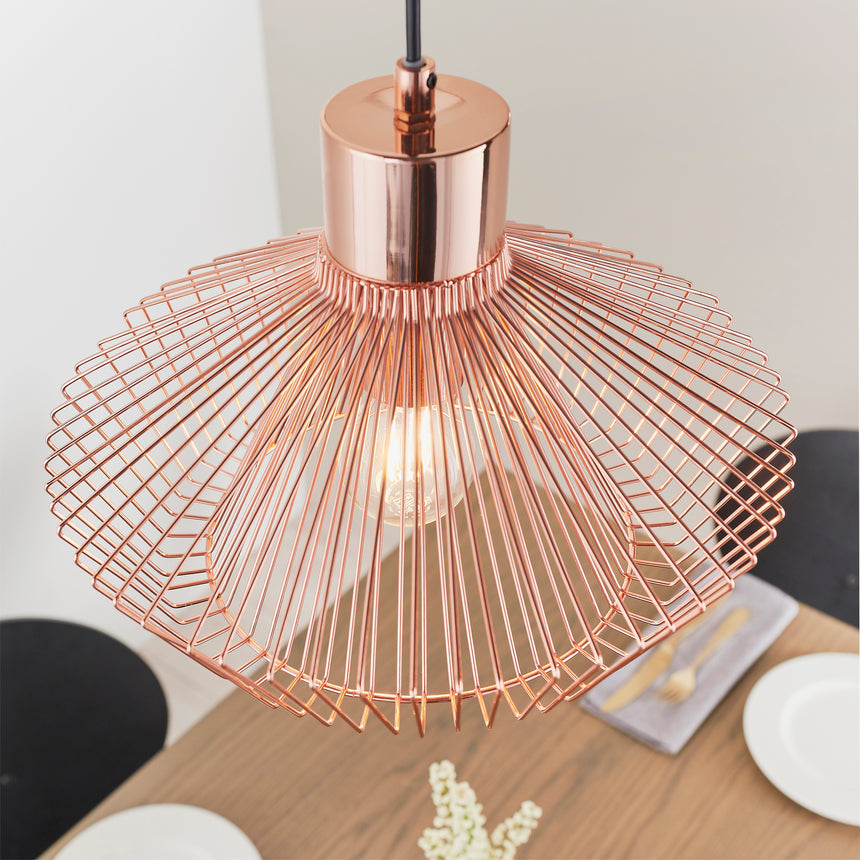 Kimberley Pendant Light