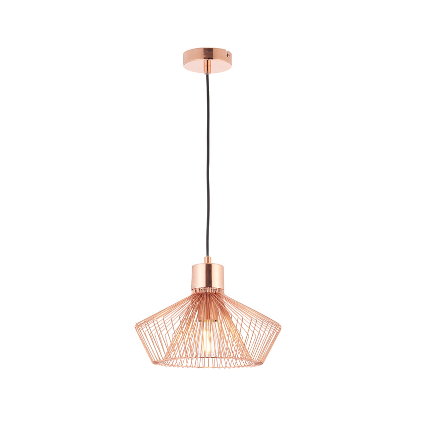 Kimberley Pendant Light