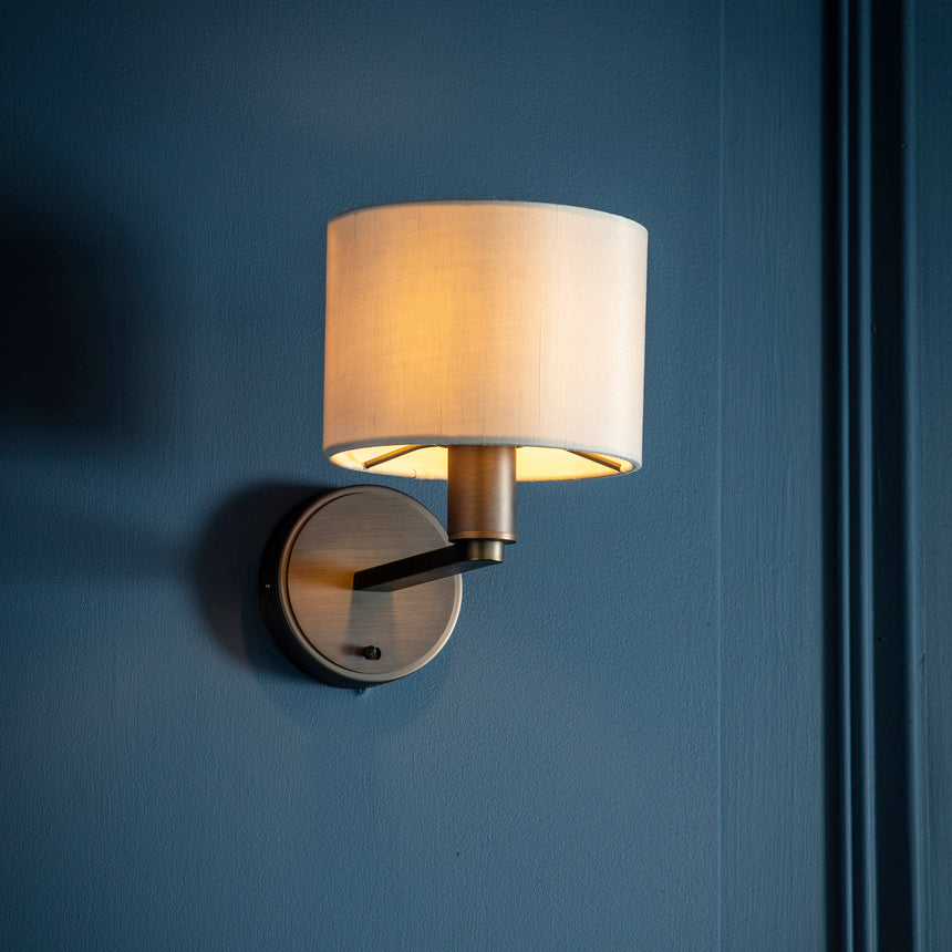 Daley Wall Light