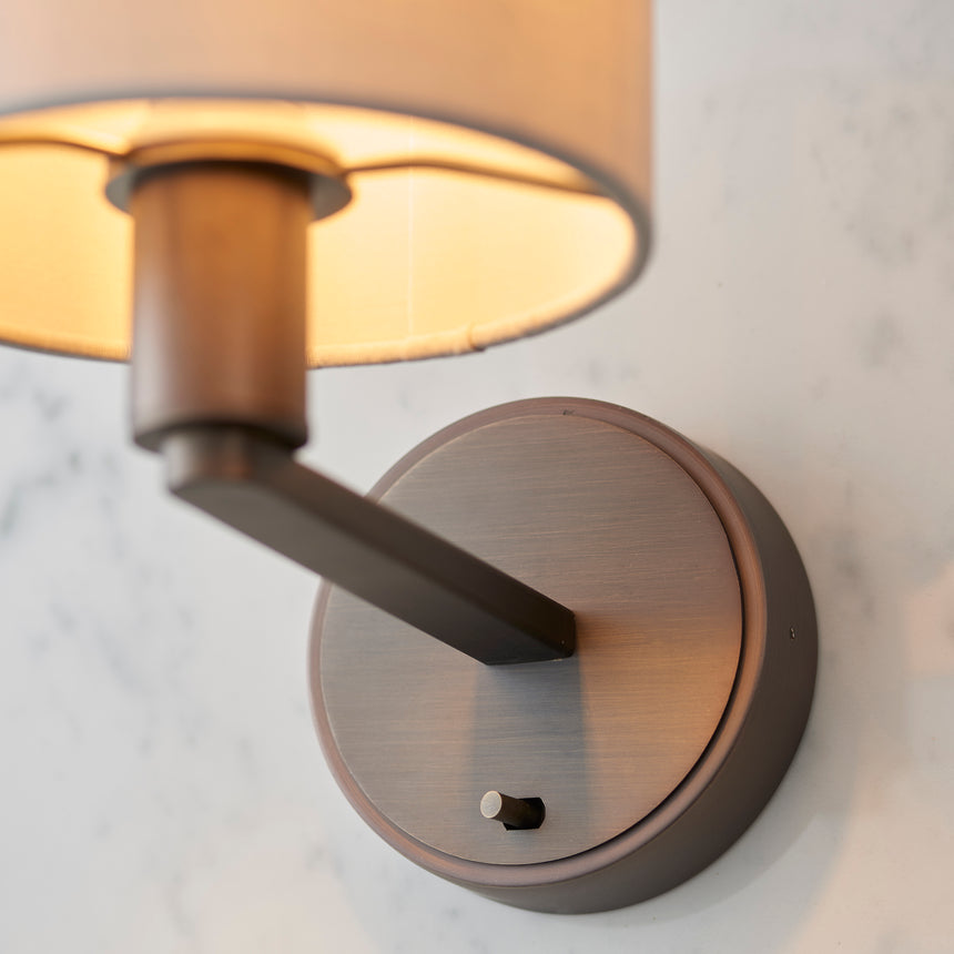 Daley Wall Light