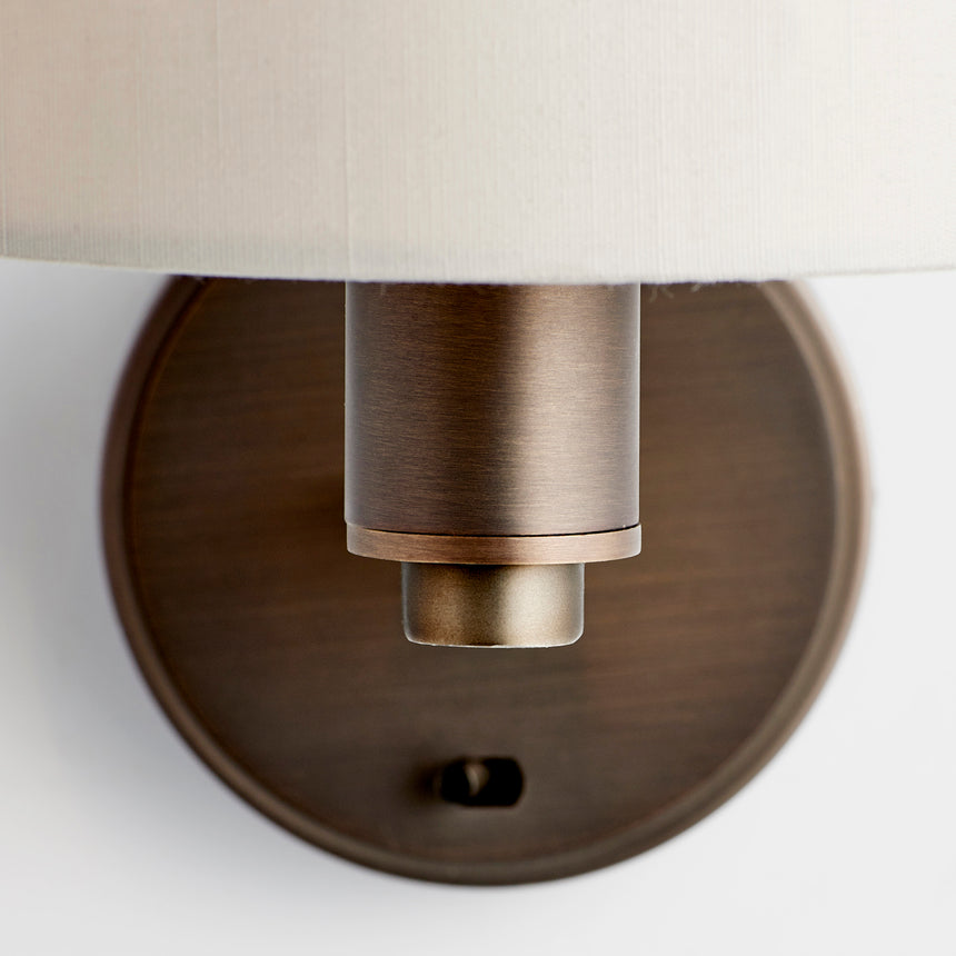 Daley Wall Light