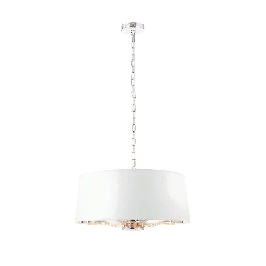 Harvey 3-Light Pendant Light