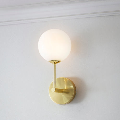 Otto Wall Light